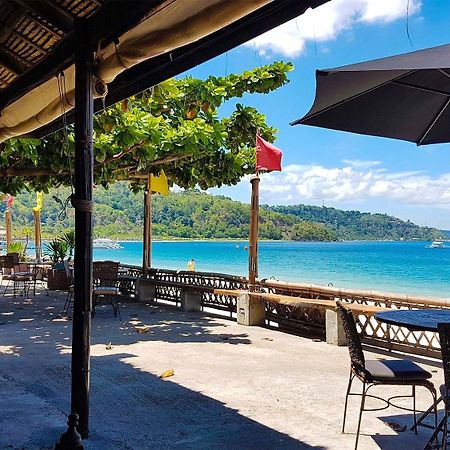 Playa Papagayo Beach Inn Olongapo Exterior photo