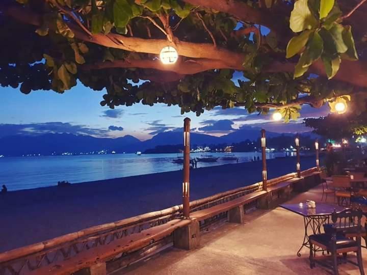 Playa Papagayo Beach Inn Olongapo Exterior photo
